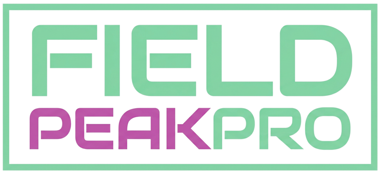 Field Peak Pro — Growth Tech. Voice Tech. FinTech.